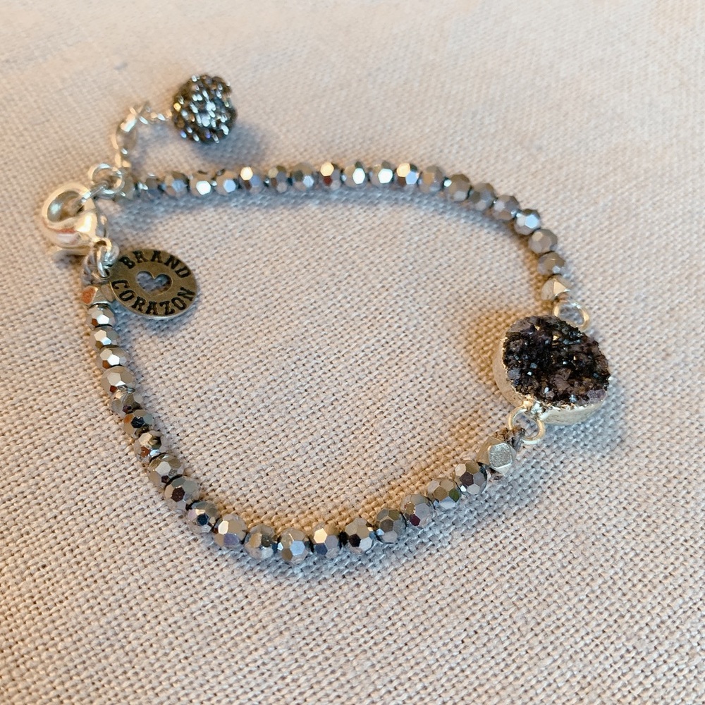 Brand Corazon Bracelet